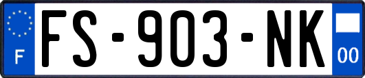 FS-903-NK