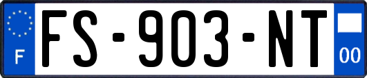 FS-903-NT