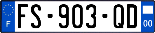 FS-903-QD