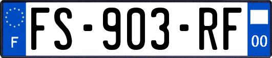 FS-903-RF
