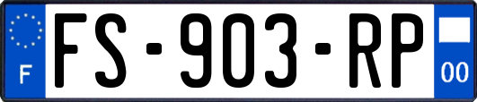 FS-903-RP