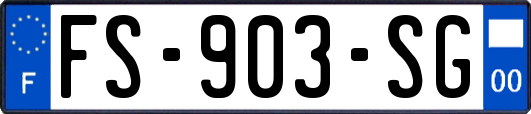 FS-903-SG
