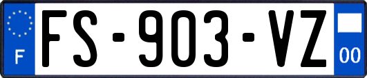 FS-903-VZ