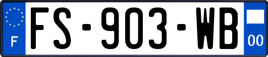 FS-903-WB