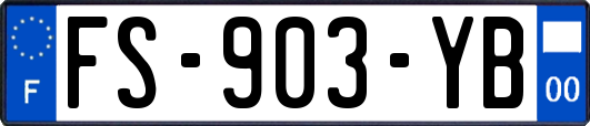 FS-903-YB