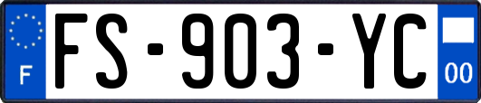 FS-903-YC
