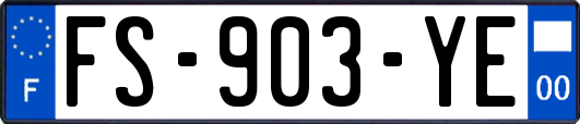 FS-903-YE
