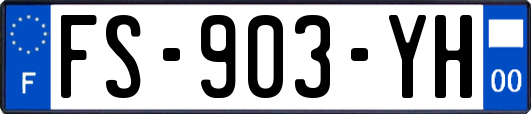 FS-903-YH