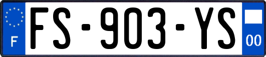 FS-903-YS