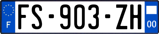 FS-903-ZH