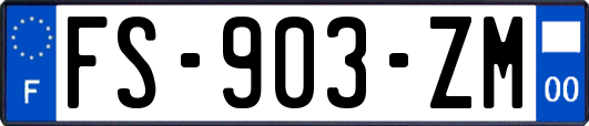 FS-903-ZM