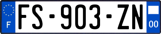 FS-903-ZN