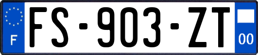 FS-903-ZT