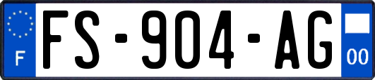 FS-904-AG