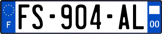 FS-904-AL