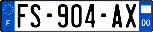 FS-904-AX