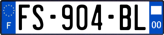 FS-904-BL
