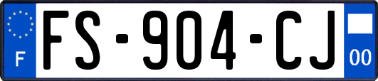 FS-904-CJ
