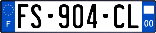 FS-904-CL