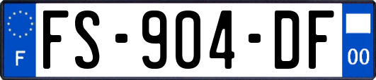FS-904-DF