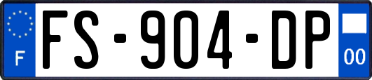 FS-904-DP