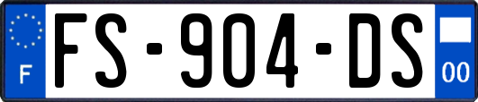 FS-904-DS