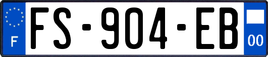 FS-904-EB