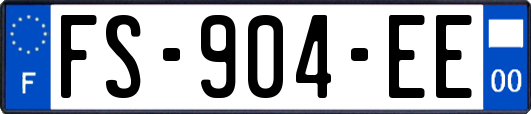 FS-904-EE