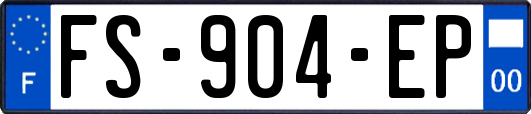 FS-904-EP