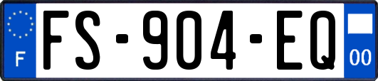 FS-904-EQ