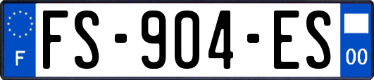 FS-904-ES