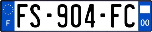 FS-904-FC