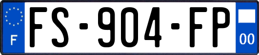 FS-904-FP