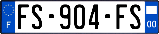 FS-904-FS
