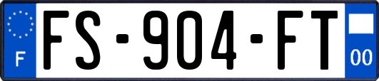 FS-904-FT