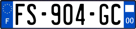 FS-904-GC