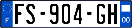 FS-904-GH
