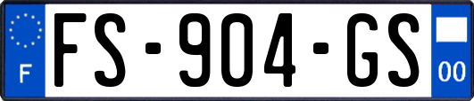FS-904-GS