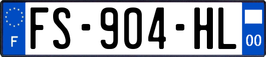 FS-904-HL