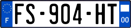 FS-904-HT