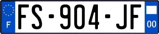 FS-904-JF