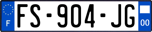 FS-904-JG
