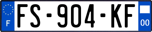 FS-904-KF