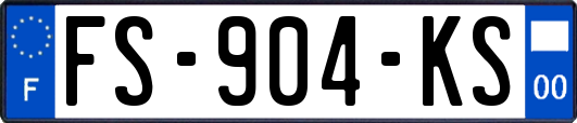 FS-904-KS