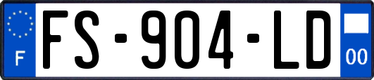 FS-904-LD