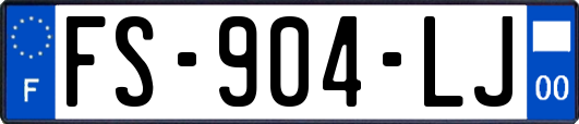FS-904-LJ