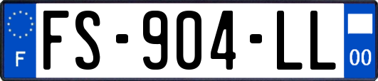 FS-904-LL