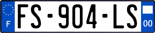 FS-904-LS
