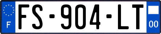 FS-904-LT