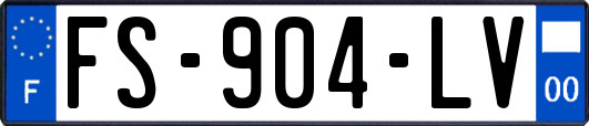 FS-904-LV